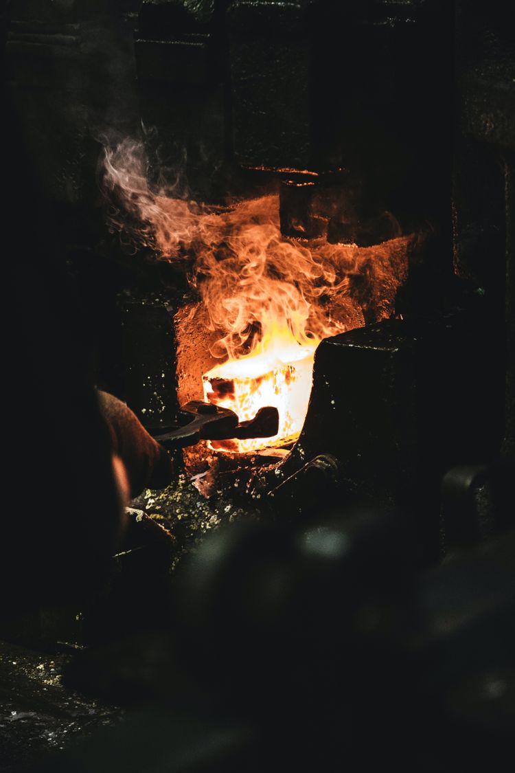 The Forge