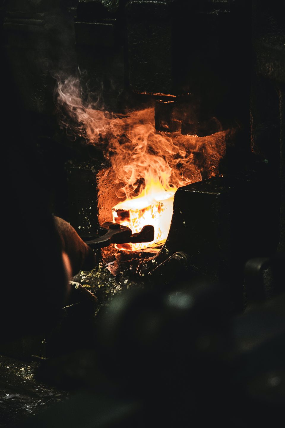 The Forge