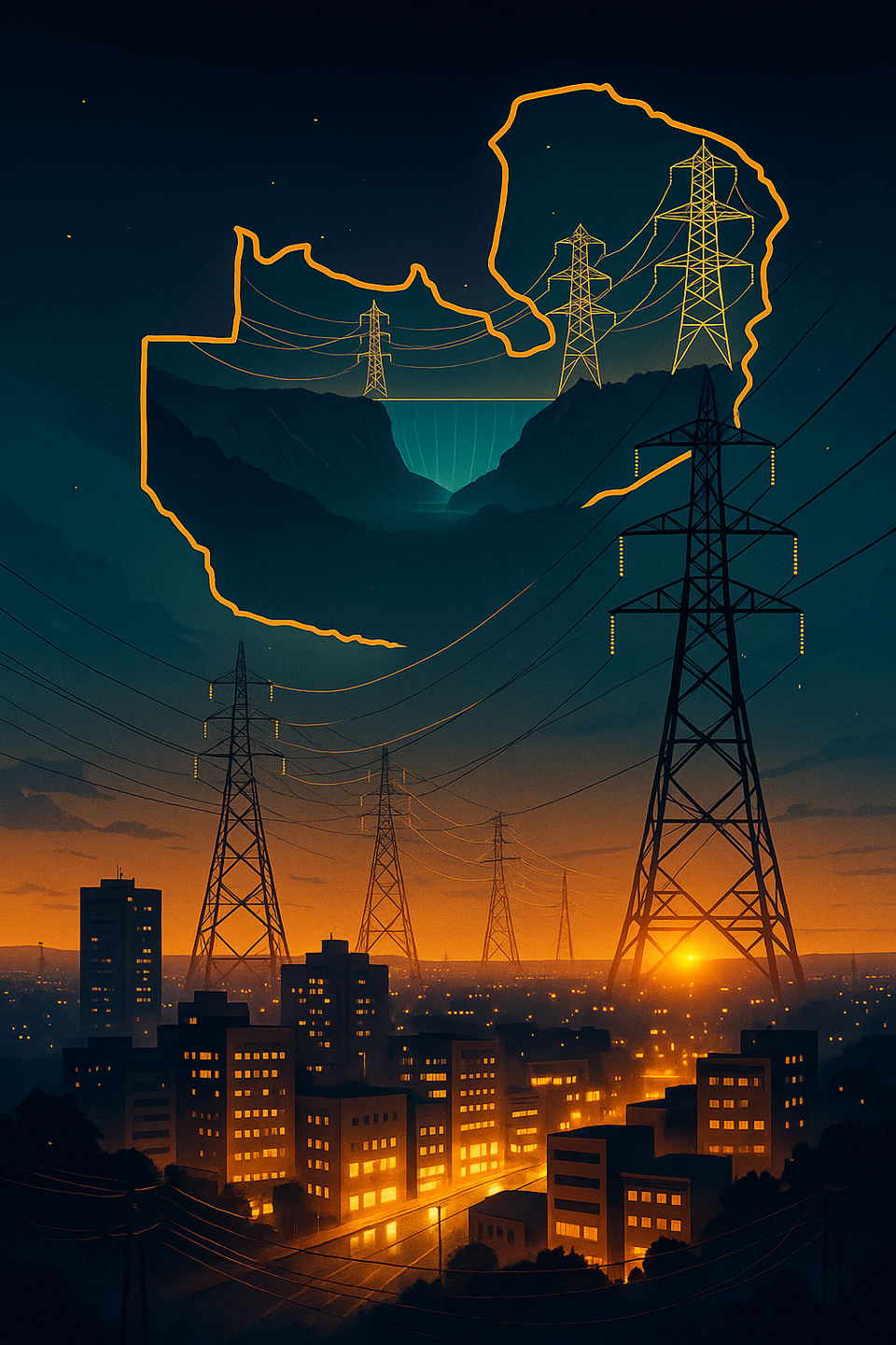 Pay Today, Power Tomorrow