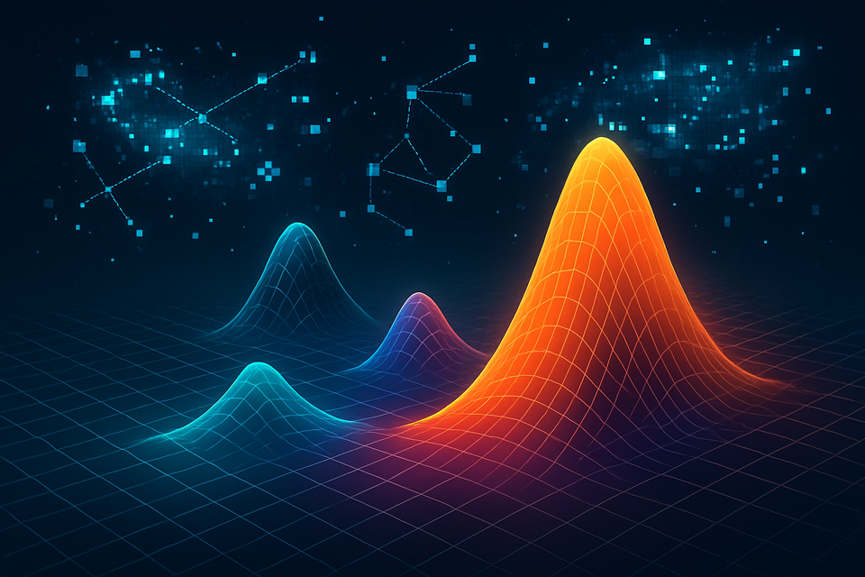 How to read the "Coincidence Stack"